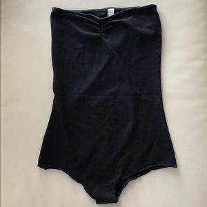American Apparel Bodysuit